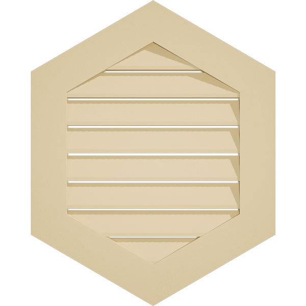 Ekena Millwork GVSVP24X3001SF-07