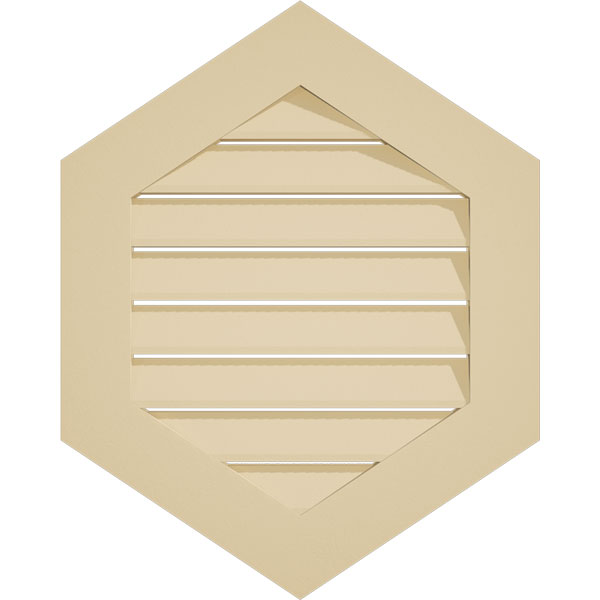 Ekena Millwork GVSVP24X3001SF-08