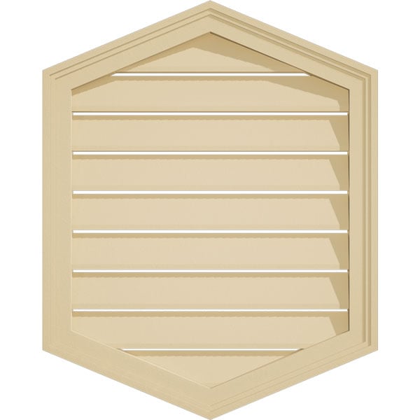 Ekena Millwork GVSVP24X3002SF-05