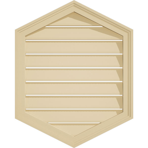 Ekena Millwork GVSVP24X3002SF-06