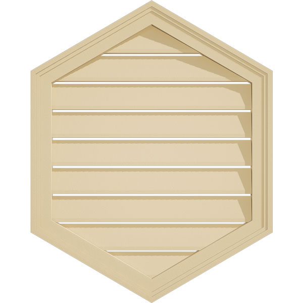 Ekena Millwork GVSVP24X3002SF-07