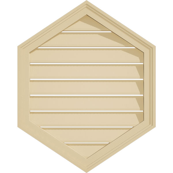 Ekena Millwork GVSVP24X3002SF-08