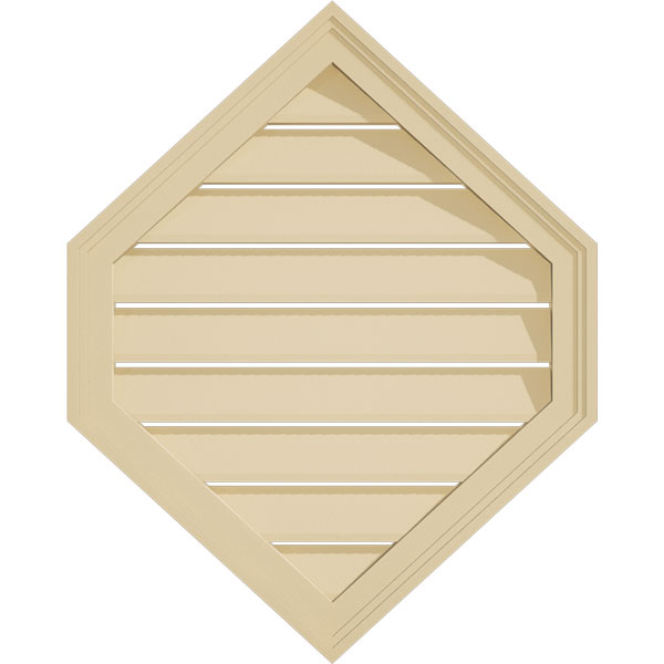 Ekena Millwork GVSVP24X3002SF-11