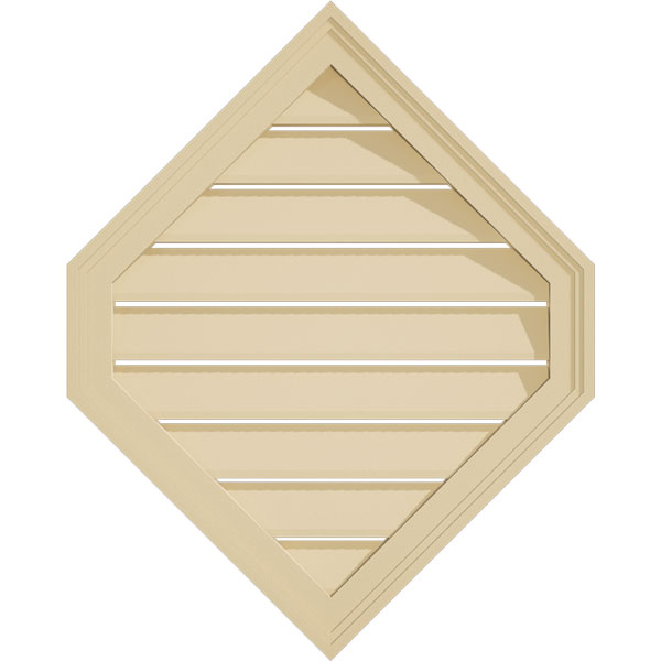 Ekena Millwork GVSVP24X3002SF-12