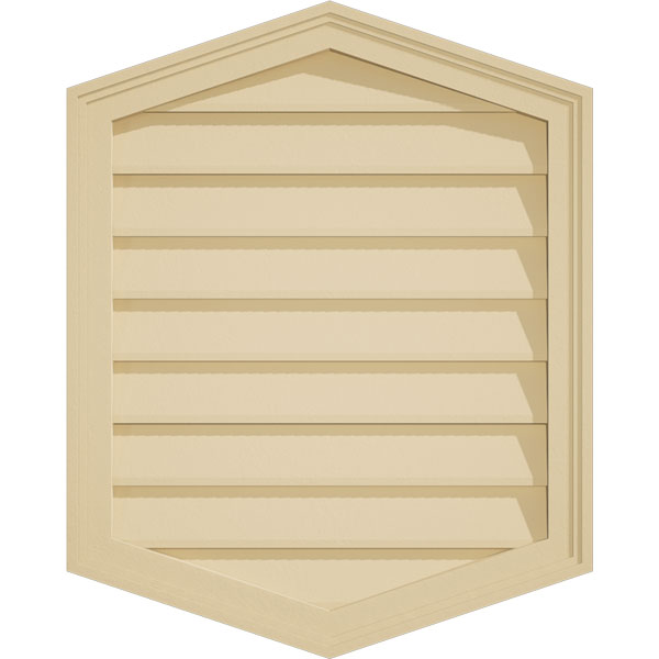 Ekena Millwork GVSVP24X3002SN-04