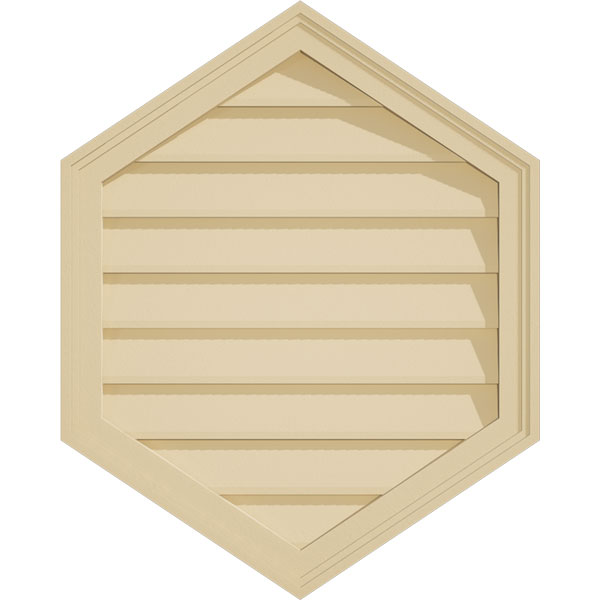 Ekena Millwork GVSVP24X3002SN-08