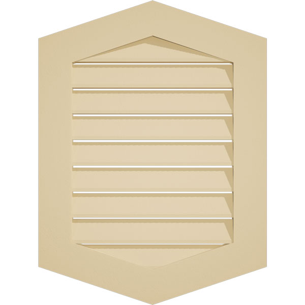 Ekena Millwork GVSVP24X3201SF-04