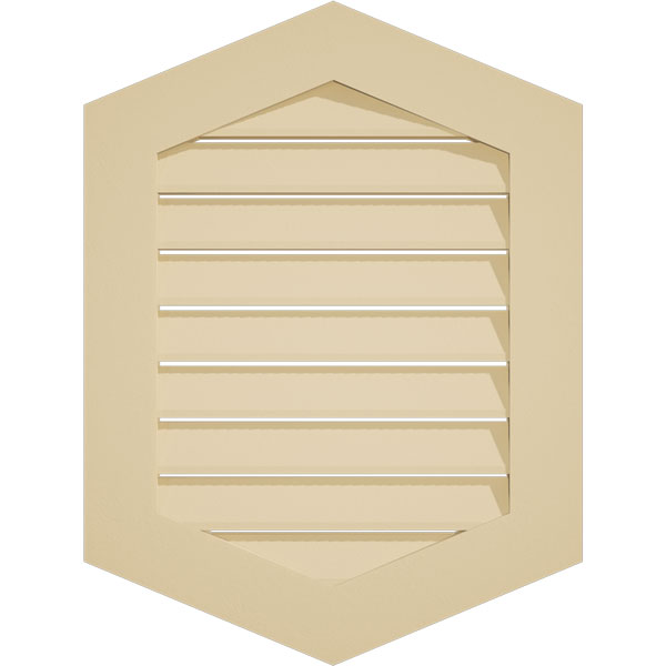 Ekena Millwork GVSVP24X3201SF-05