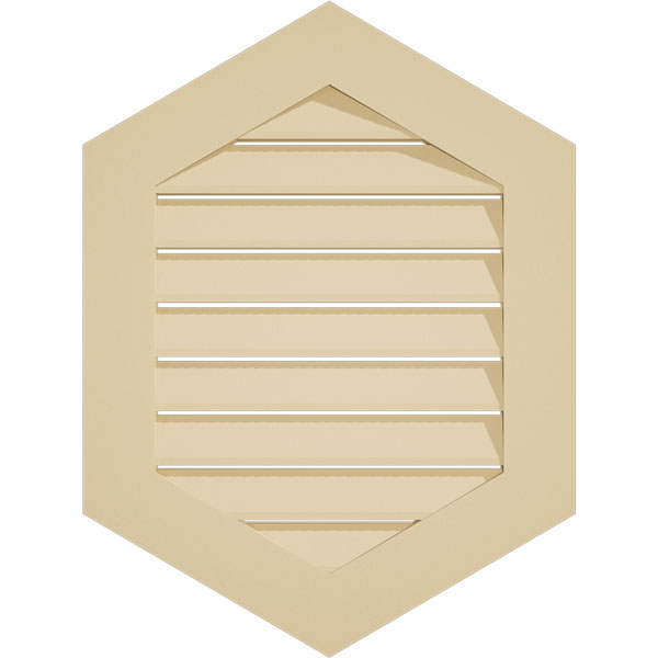 Ekena Millwork GVSVP24X3201SF-07