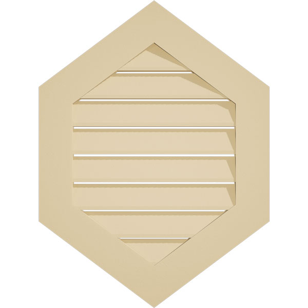 Ekena Millwork GVSVP24X3201SF-09