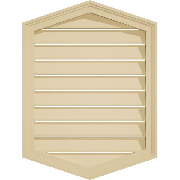 Ekena Millwork GVSVP24X3202SF-04