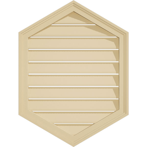 Ekena Millwork GVSVP24X3202SF-07