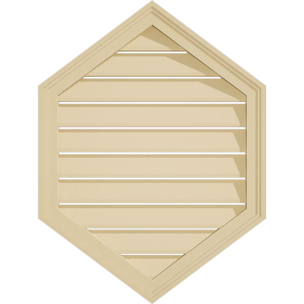 Ekena Millwork GVSVP24X3202SF-09
