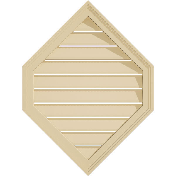 Ekena Millwork GVSVP24X3202SF-12