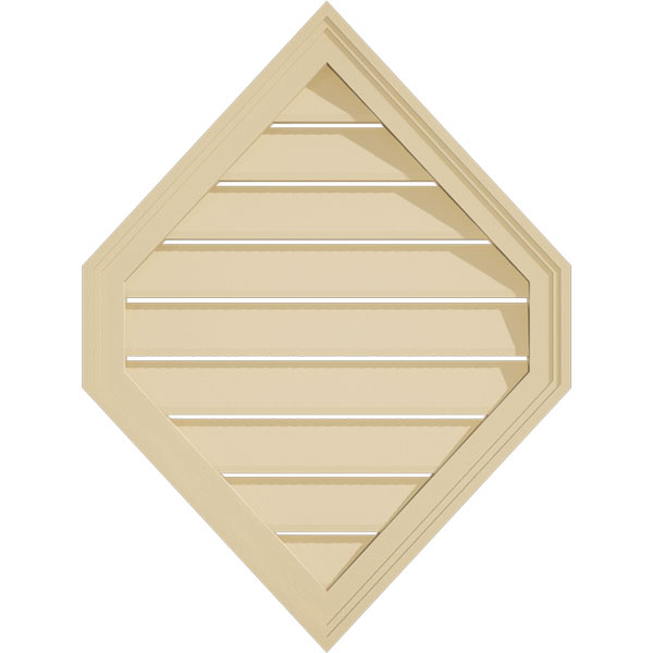 Ekena Millwork GVSVP24X3202SF-13