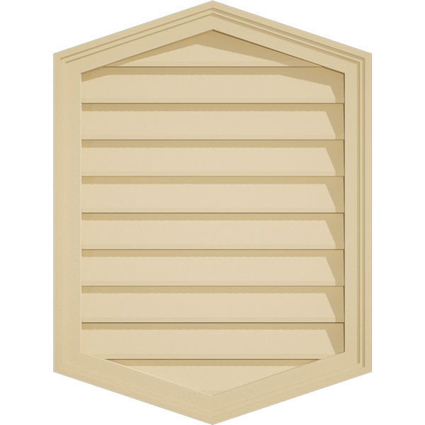 Ekena Millwork GVSVP24X3202SN-04