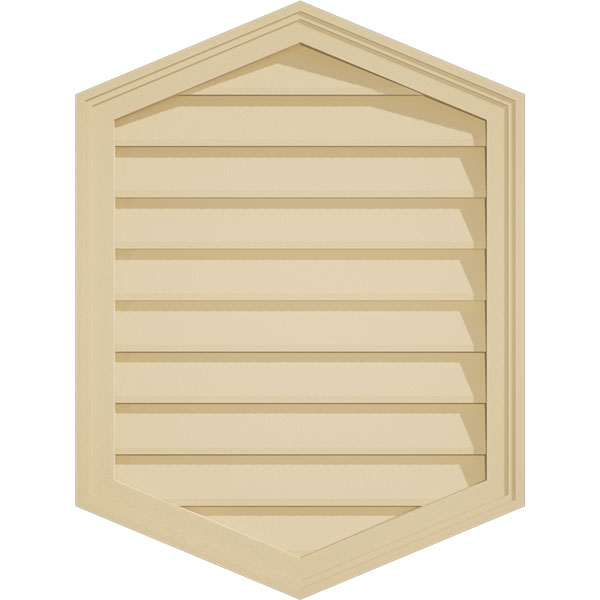Ekena Millwork GVSVP24X3202SN-05
