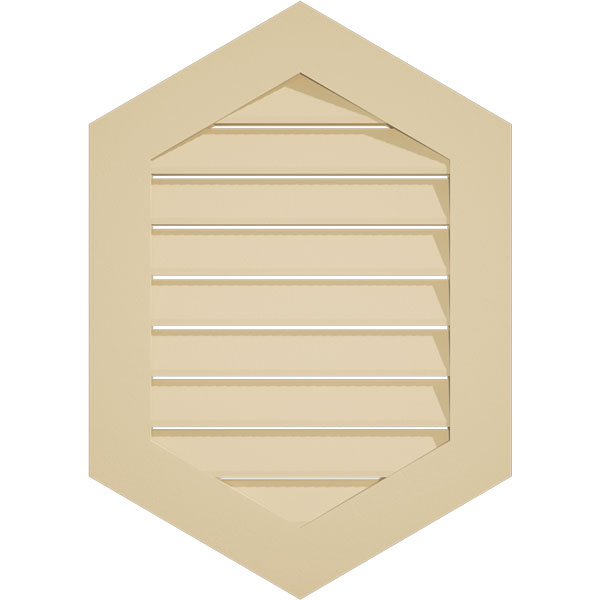 Ekena Millwork GVSVP24X3401SF-07