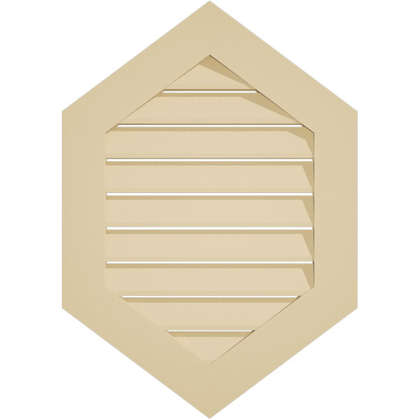 Ekena Millwork GVSVP24X3401SF-09