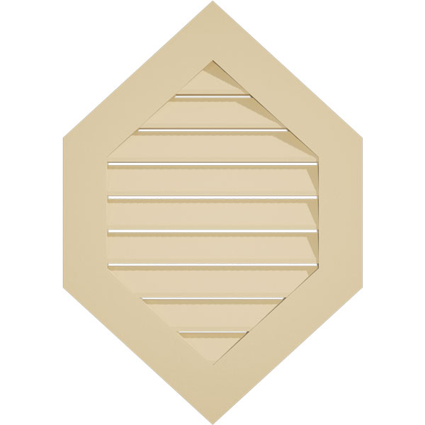 Ekena Millwork GVSVP24X3401SF-11