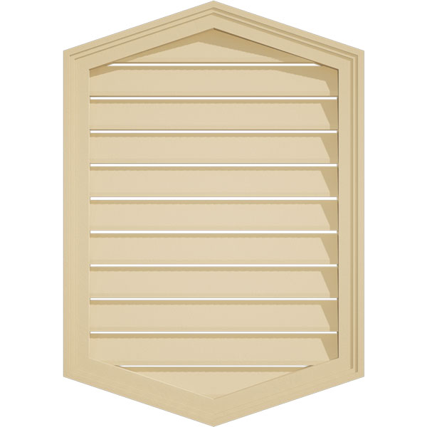 Ekena Millwork GVSVP24X3402SF-04