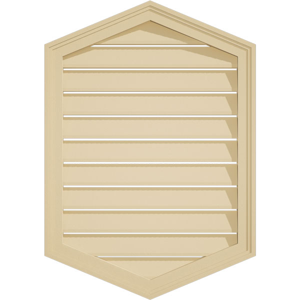 Ekena Millwork GVSVP24X3402SF-05