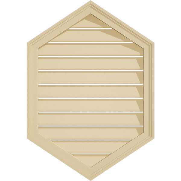Ekena Millwork GVSVP24X3402SF-08