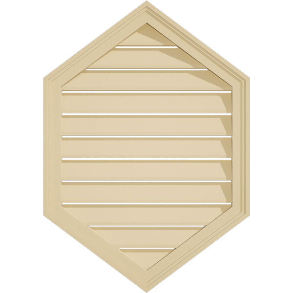 Ekena Millwork GVSVP24X3402SF-09