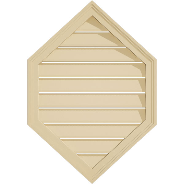 Ekena Millwork GVSVP24X3402SF-11