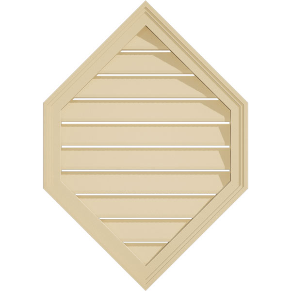 Ekena Millwork GVSVP24X3402SF-12