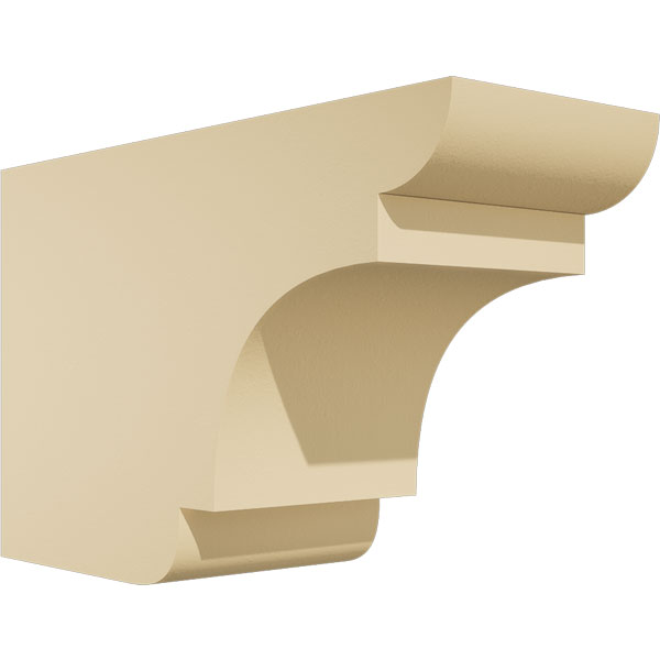 Ekena Millwork RFTS06X10X16NEB