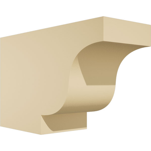 Ekena Millwork RFTS06X10X16NEW