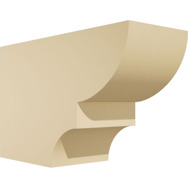 Ekena Millwork RFTS06X10X16RID