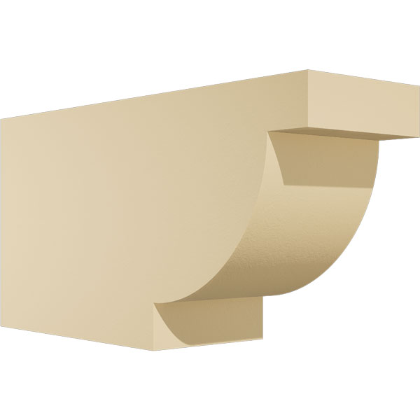 Ekena Millwork RFTS06X10X20ALP