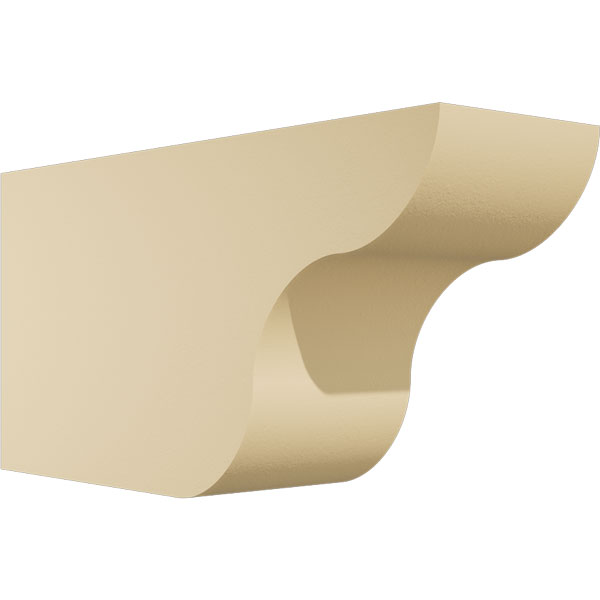 Ekena Millwork RFTS06X10X20CAR