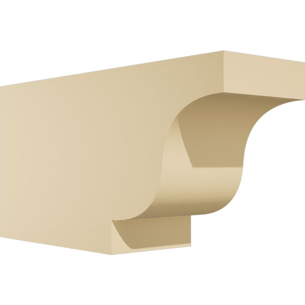 Ekena Millwork RFTS06X10X20NEW