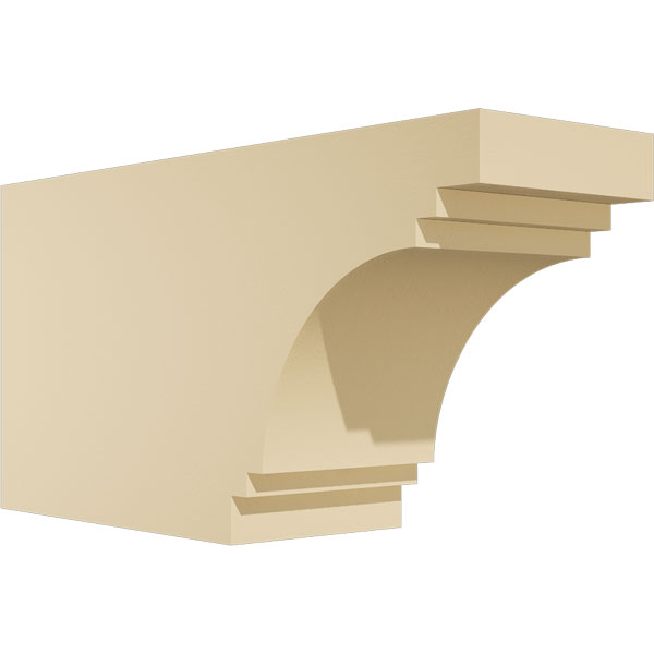 Ekena Millwork RFTS06X10X20PEC