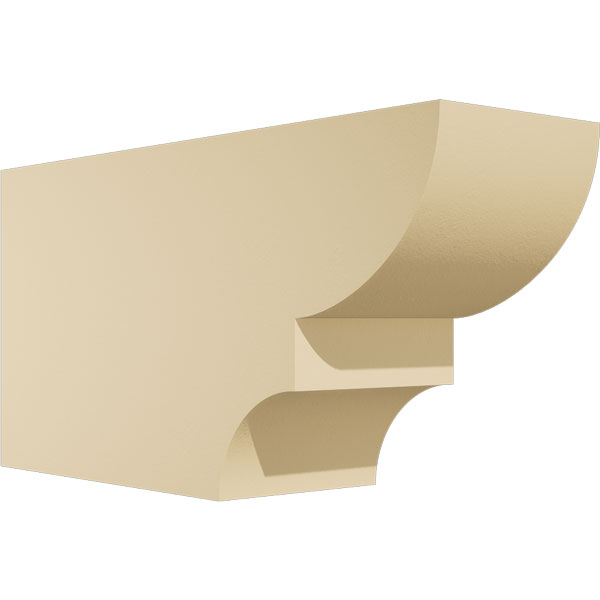 Ekena Millwork RFTS06X10X20RID