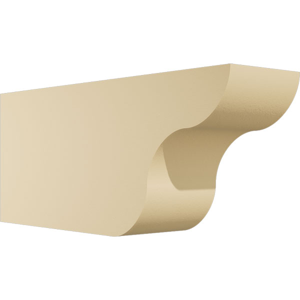 Ekena Millwork RFTS06X10X24CAR