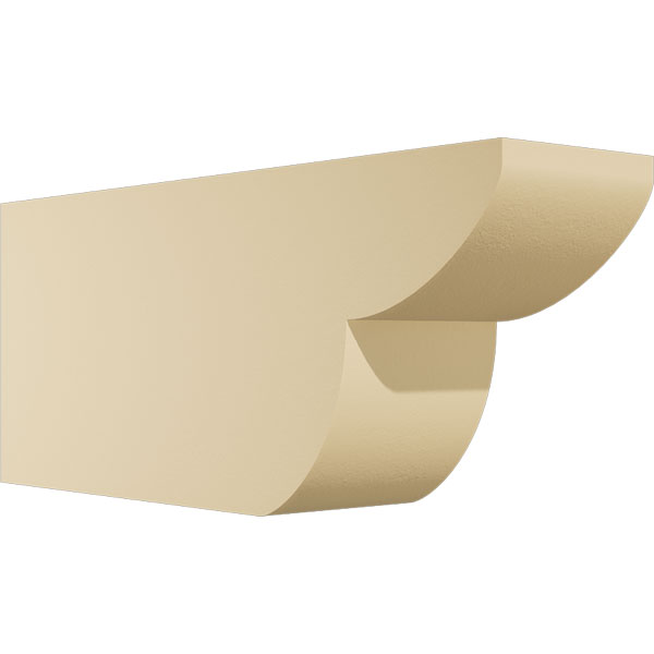 Ekena Millwork RFTS06X10X24CRE