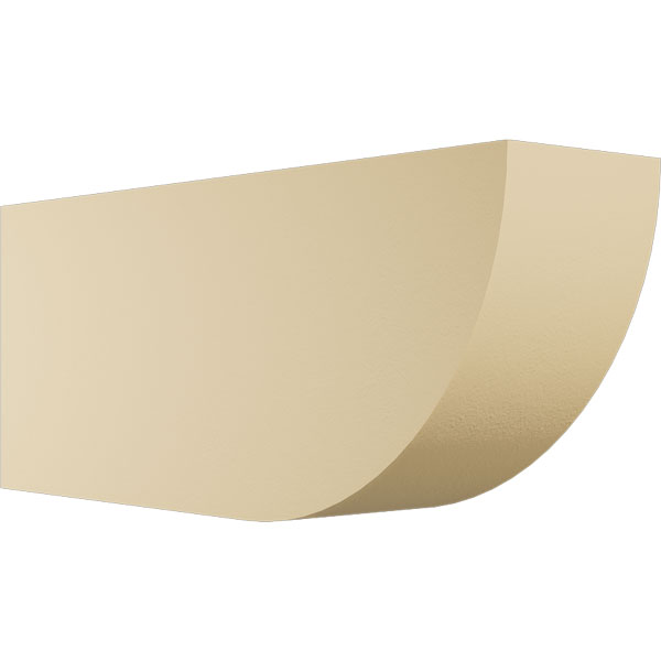 Ekena Millwork RFTS06X10X24DUR