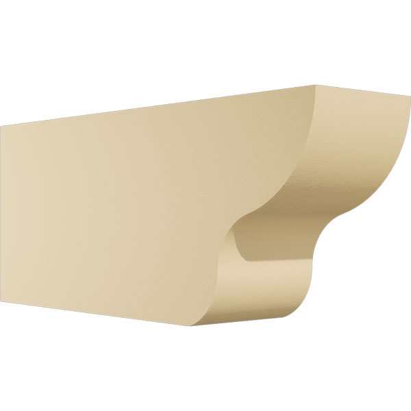 Ekena Millwork RFTS06X10X24GRN