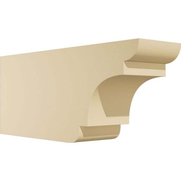Ekena Millwork RFTS06X10X24NEB