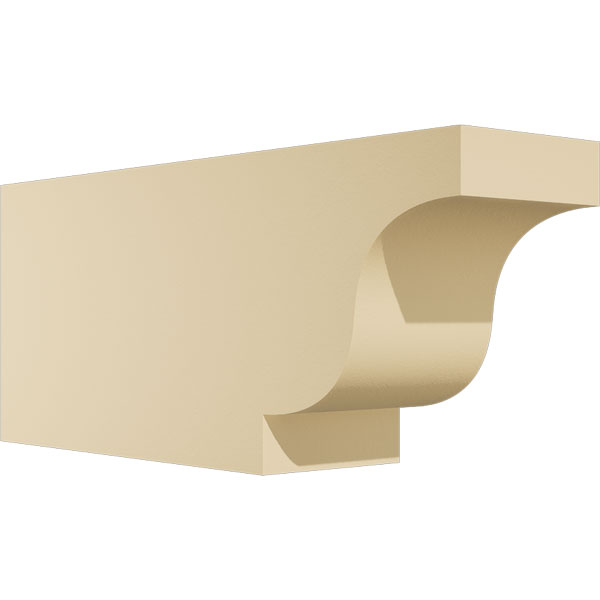 Ekena Millwork RFTS06X10X24NEW