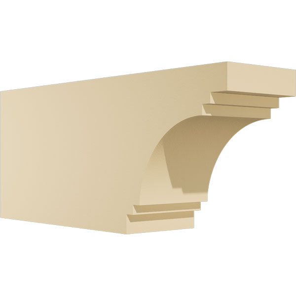 Ekena Millwork RFTS06X10X24PEC