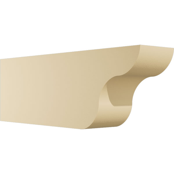 Ekena Millwork RFTS06X10X30CAR
