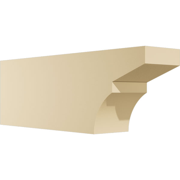 Ekena Millwork RFTS06X10X30MON