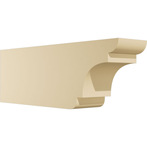 Ekena Millwork RFTS06X10X30NEB
