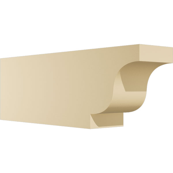 Ekena Millwork RFTS06X10X30NEW