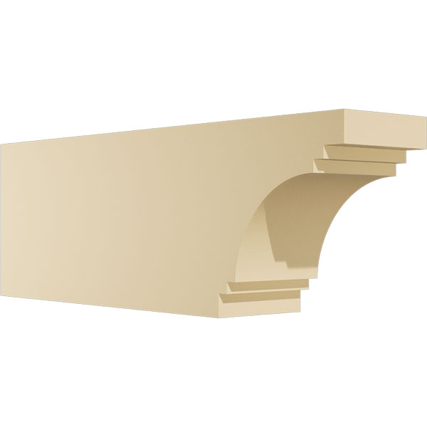 Ekena Millwork RFTS06X10X30PEC